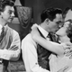 Gene Kelly and Debbie Reynolds in Singin' In The Rain (Photo: Getty Images)